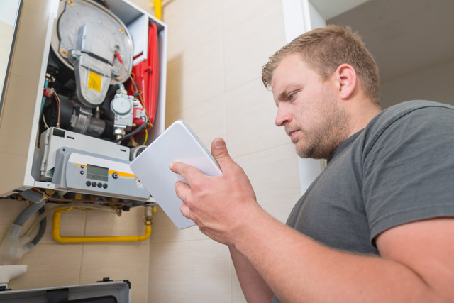 Digital boiler diagnostic subscription service unveiled