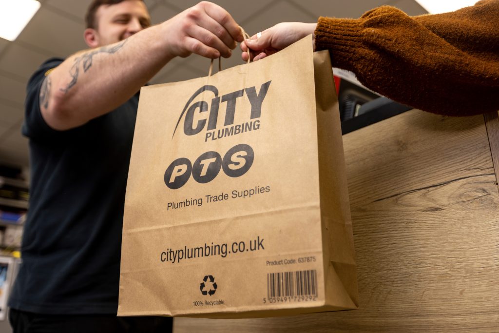 City Plumbing hosts National Trade Day with 5% cashback on everything