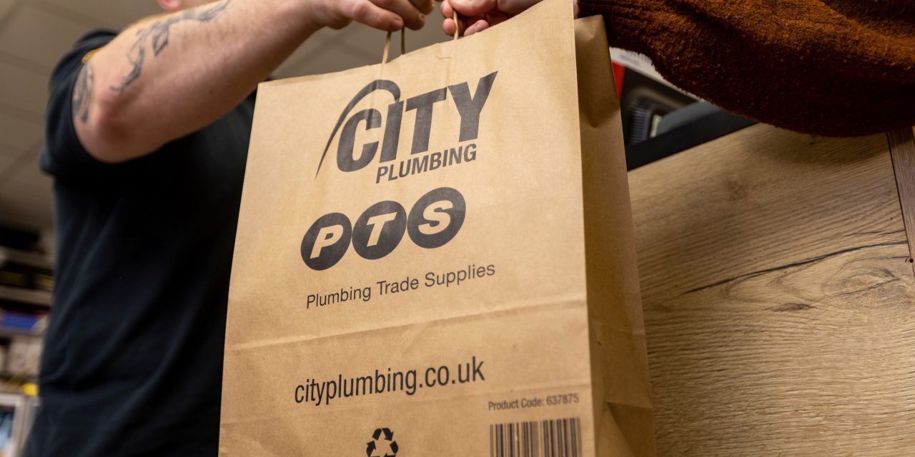One day only cashback offer at City Plumbing