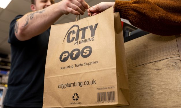 One day only cashback offer at City Plumbing