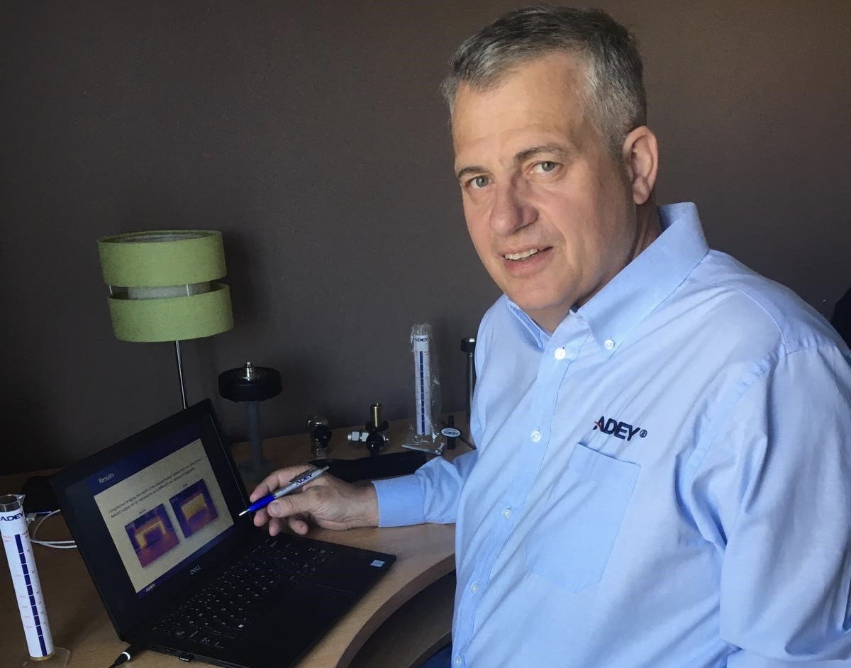 Water treatment training available online