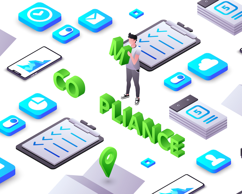 Why we need a more open compliance system