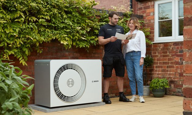 What’s holding back the UK’s heat pump market?