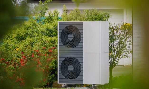 Hybrid heat pumps could cut costs and ease energy transition
