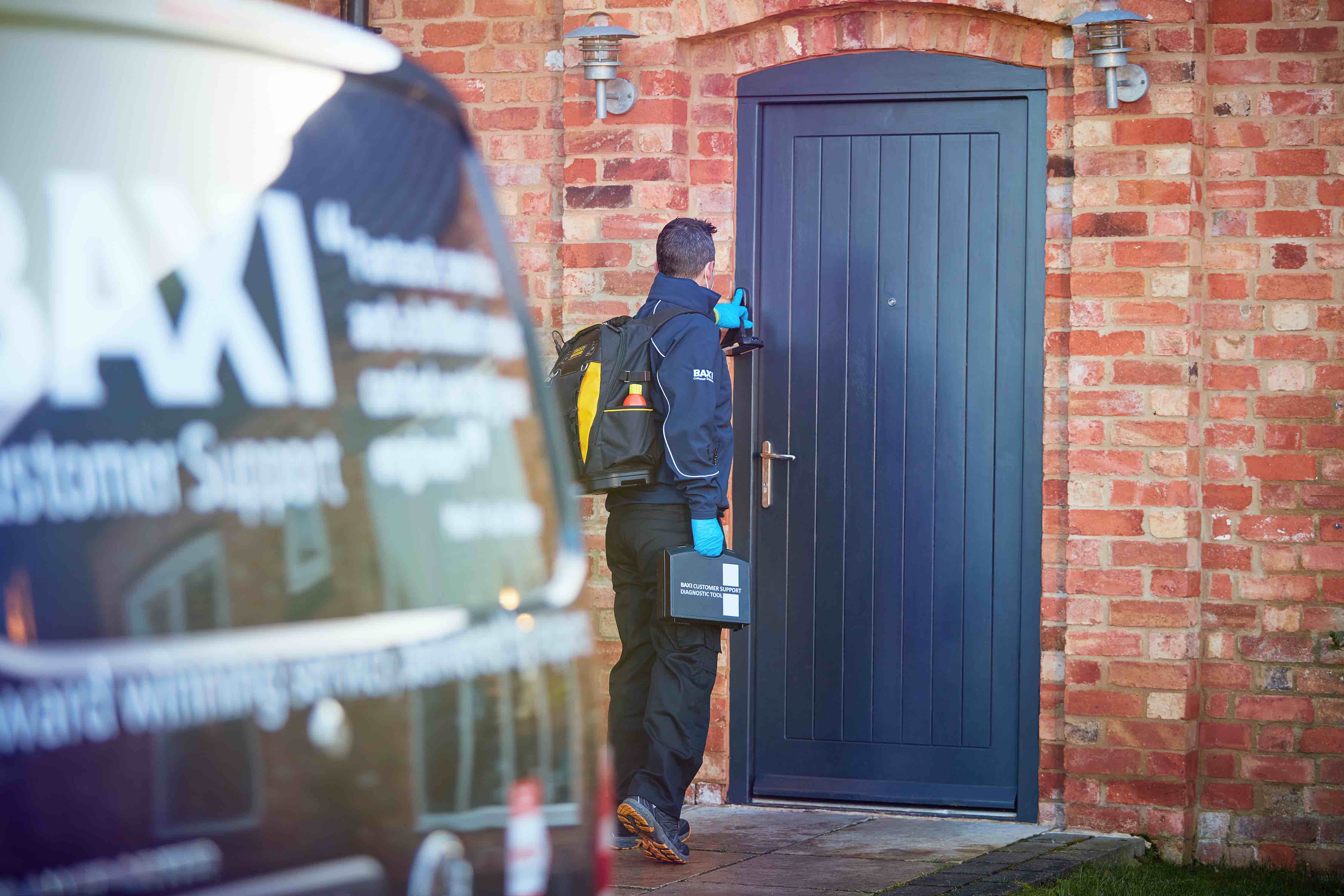 Seven tips for Gas Safety Week