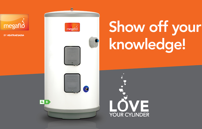 Take the Love Your Cylinder quiz for answers