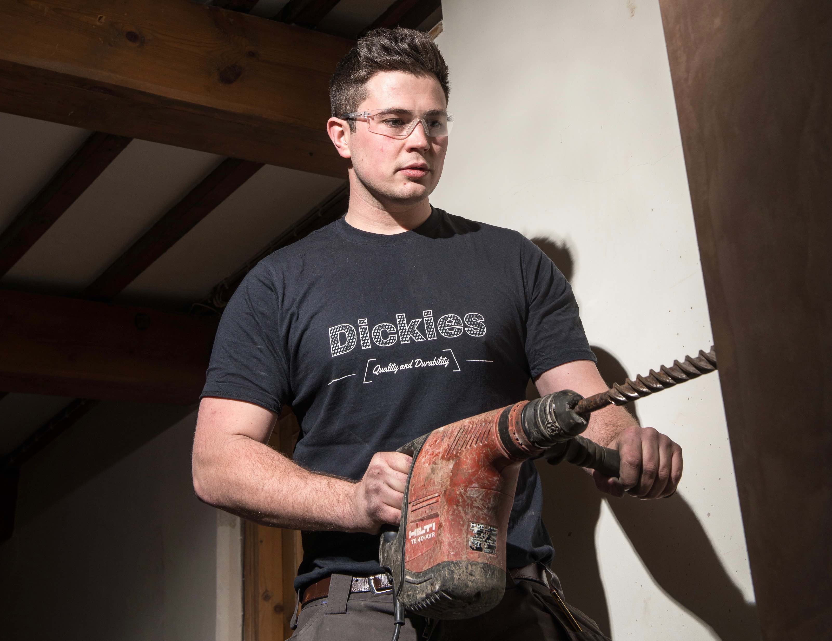 Is your workwear up to the job?