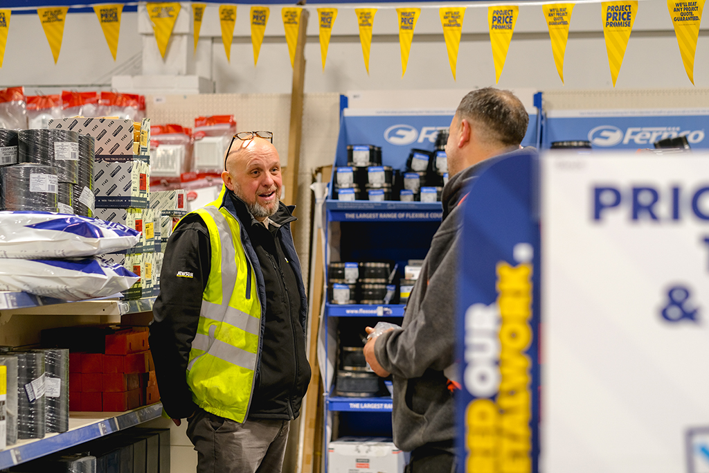 What you need to know about Part L changes