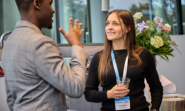Networking events for commercial HVAC installers