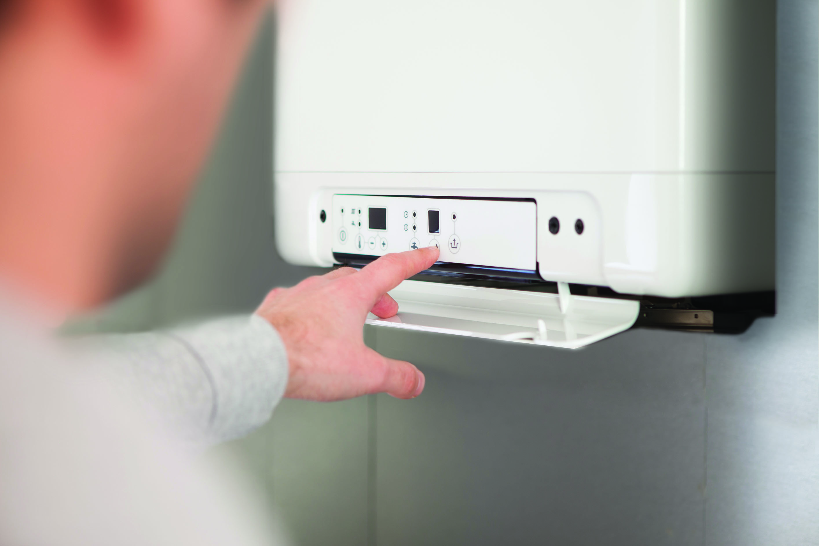 Potential for hybrid heat pumps in UK