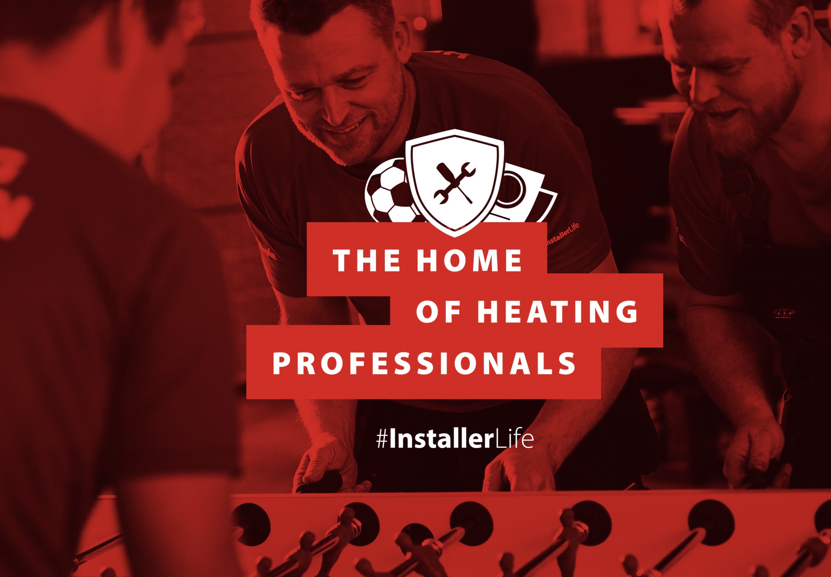 Free training and prizes for professionals