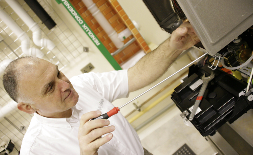 Comparative look at Boiler Plus measures