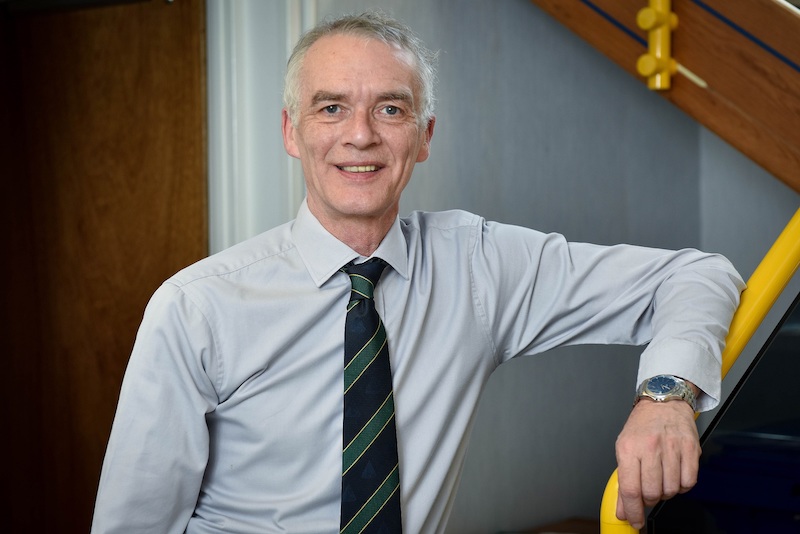 Campaign to embrace apprenticeship opportunities