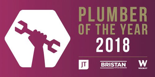 UK Plumber of the Year down to final six
