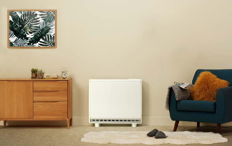 Electrically heated homes given short shrift