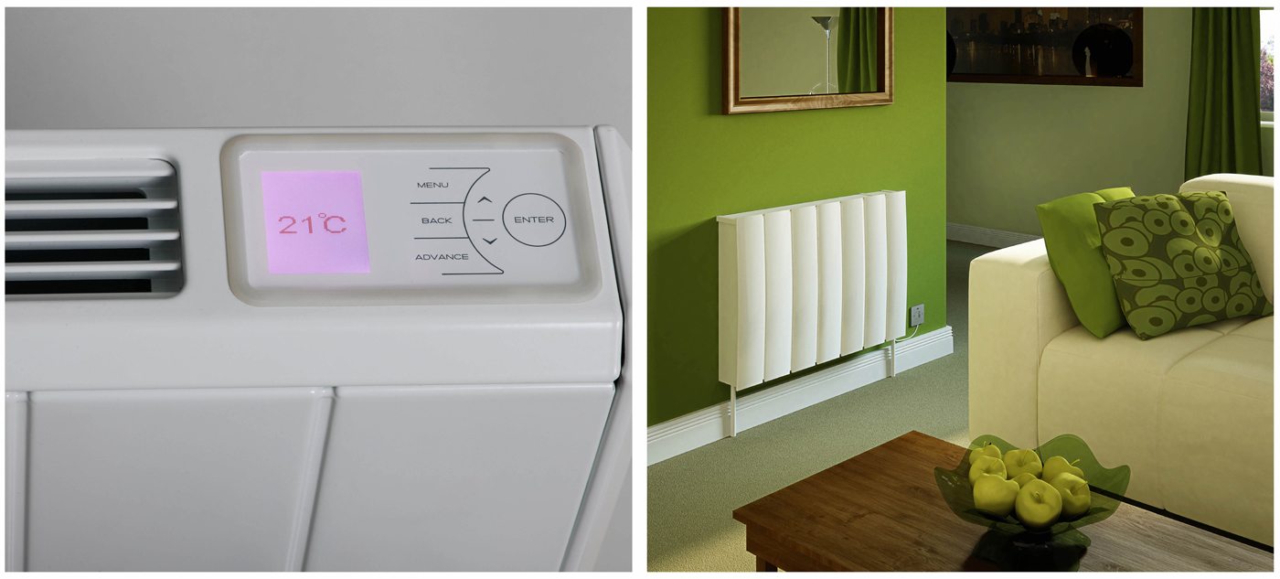 Busting those myths about electric heating