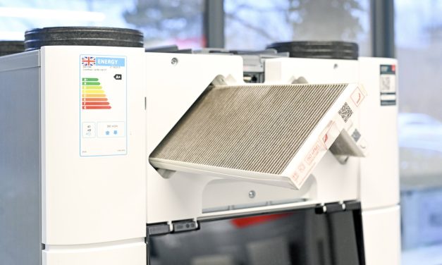 Lack of MVHR maintenance could put health at risk