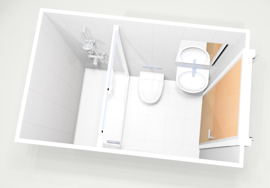 Growing demand for offsite bathroom pod solutions