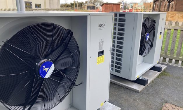 Why the choice of refrigerant matters