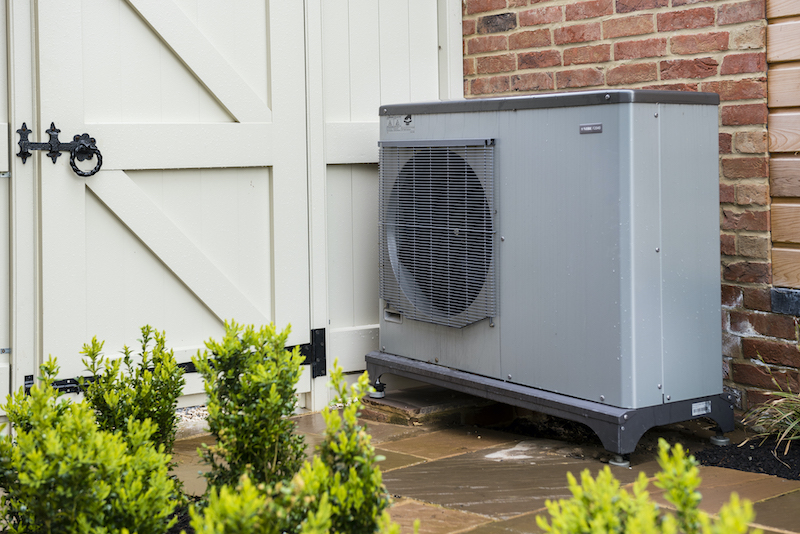 Boiler Upgrade Scheme sees 75% jump in applications