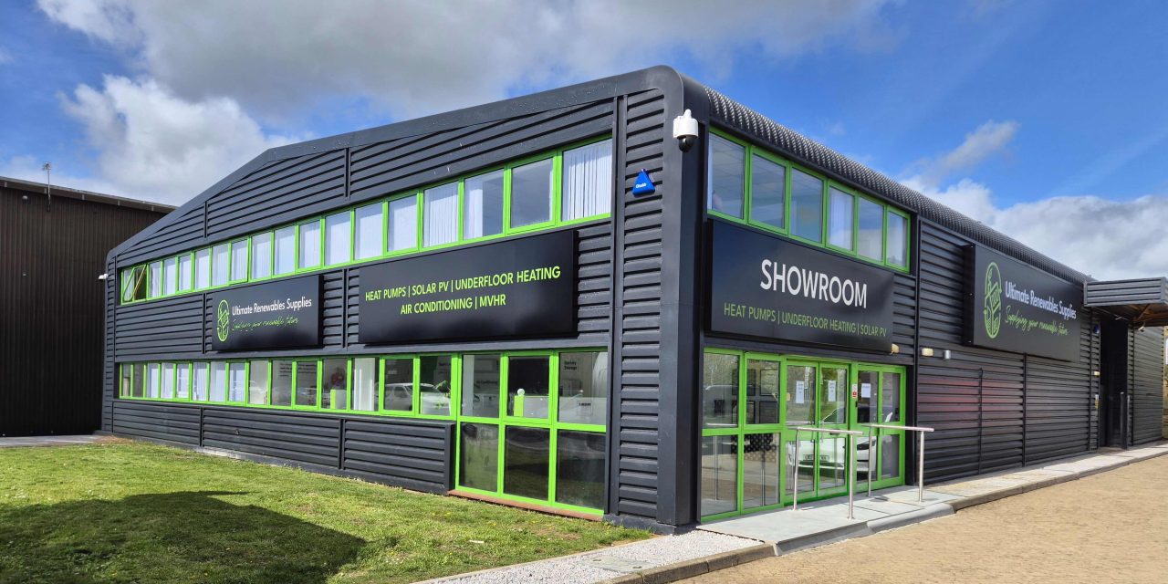 New renewables facility to accelerate national growth strategy