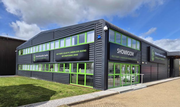 New renewables facility to accelerate national growth strategy