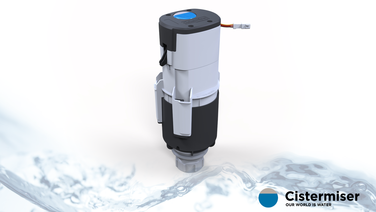 Tackle leaky loos with EasyFlushEVO