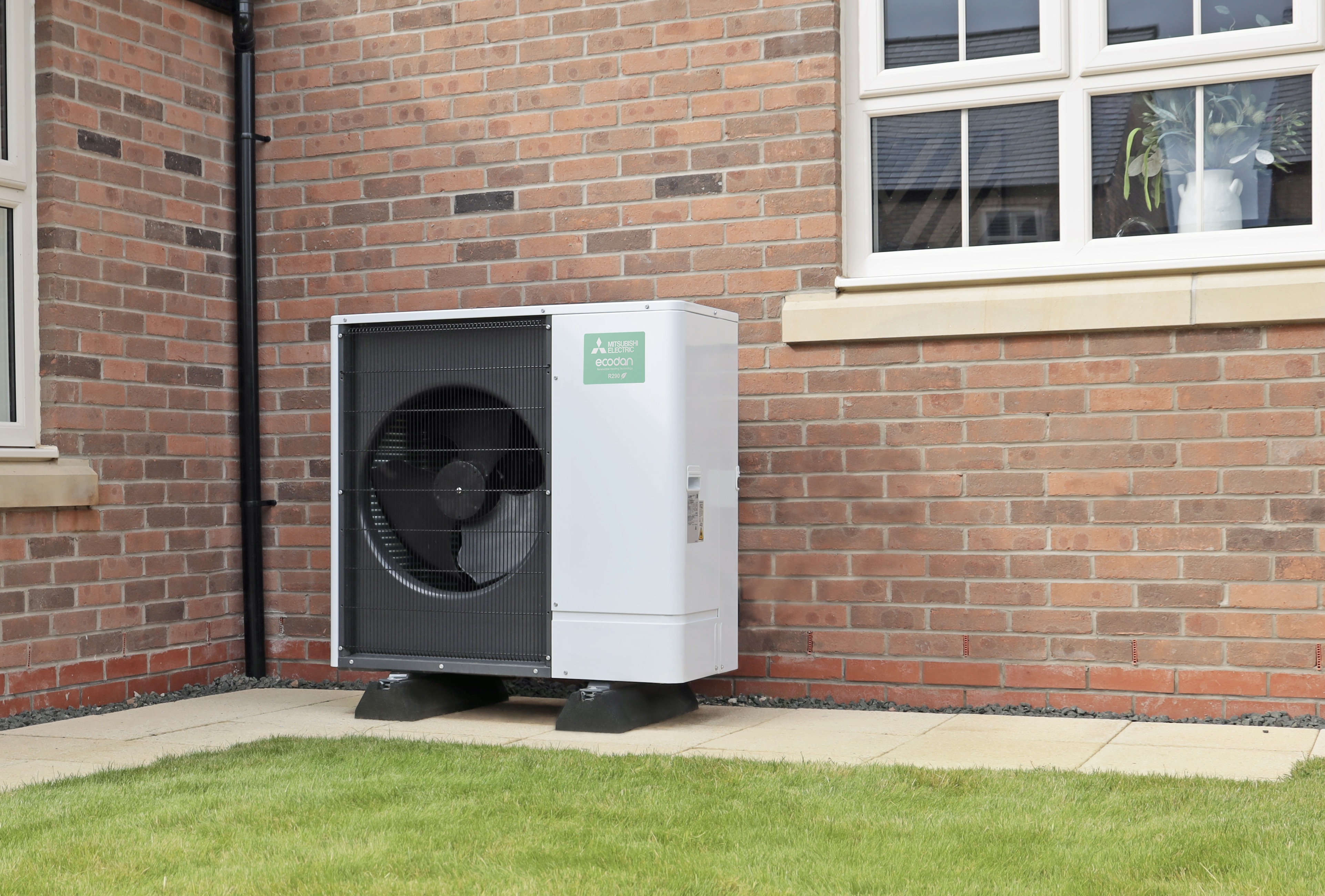 New partnership to help lower heat pump bills