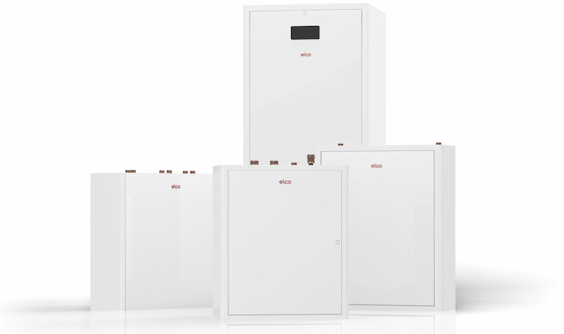 Network interface units from ELCO