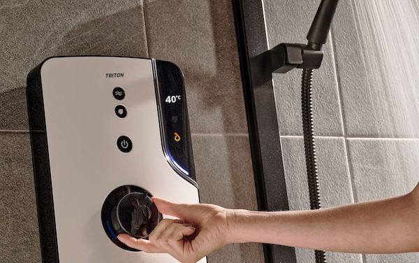 Why is hot water left out of policy?