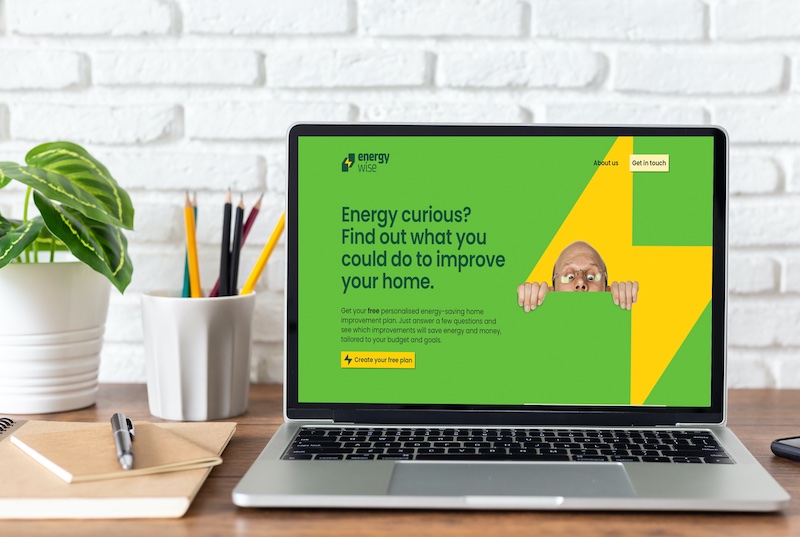 Free home energy upgrade advice service launches
