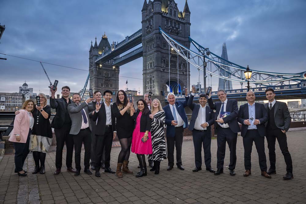 Energy Saving Awards winners announced!