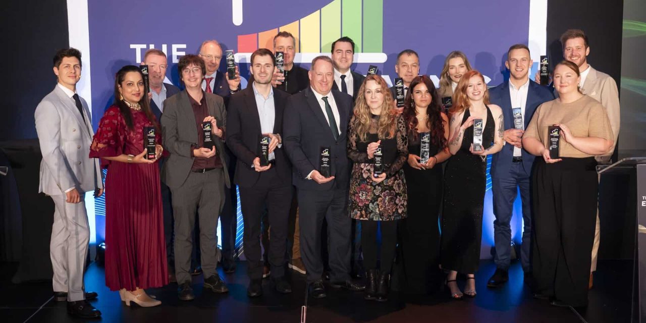 Congratulations to the Energy Saving Awards 2025 winners!