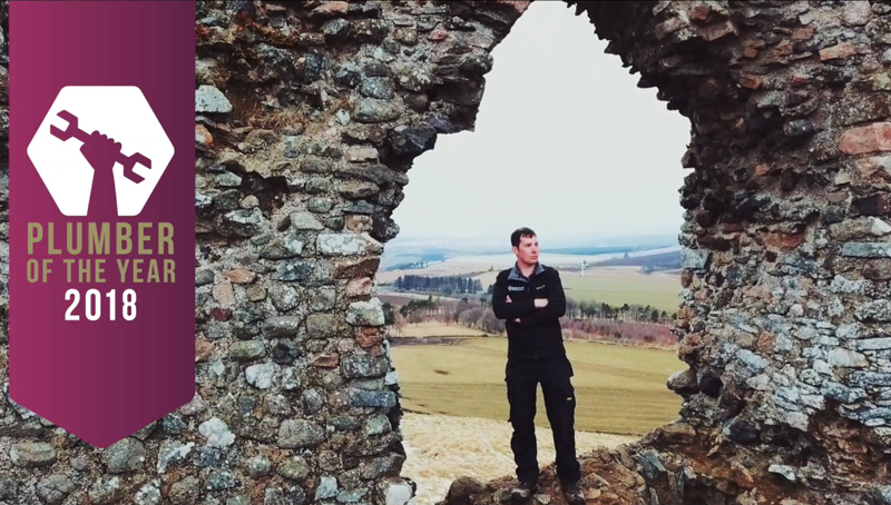 Video shows why you should enter