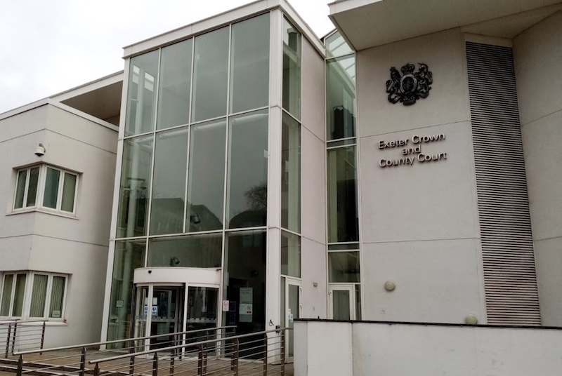 Illegal moonlighting lands gas engineer in court