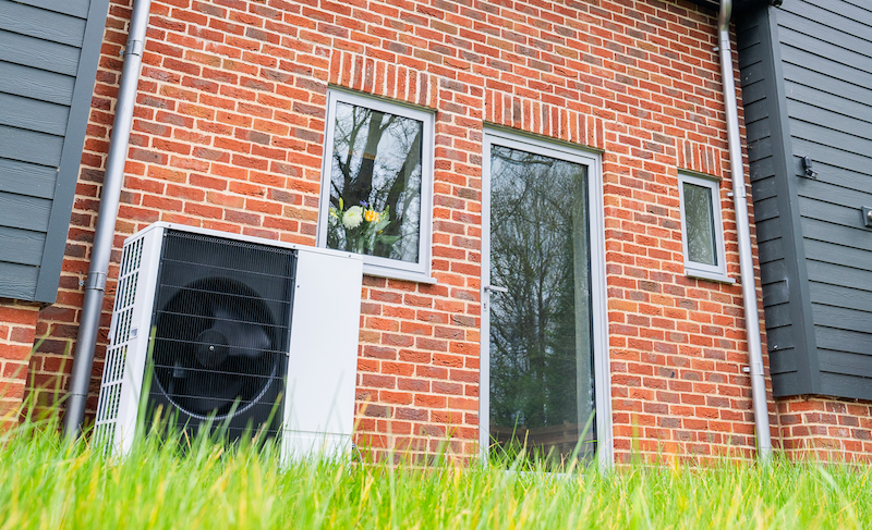 Installer brand preferences could be inflating heat pump costs