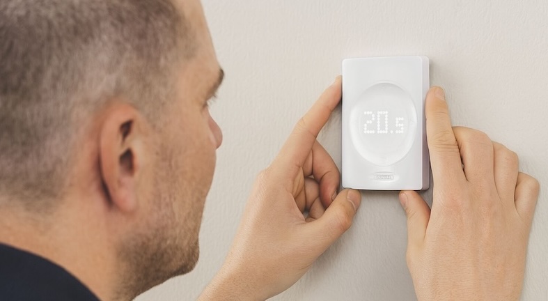 Why smart controls are critical to installers