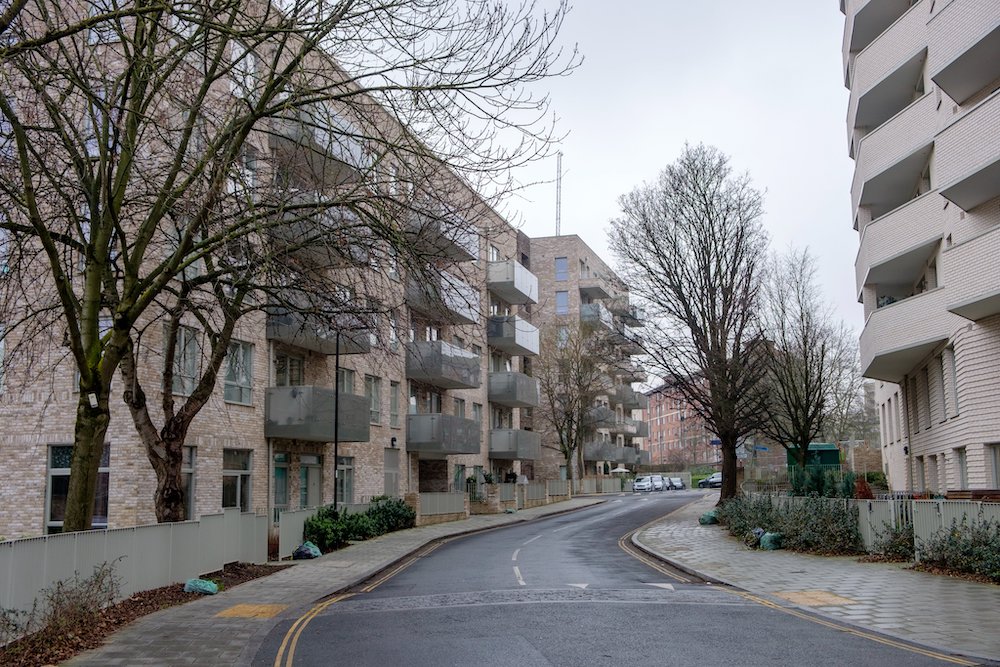 CPD: key issues in multi-residential buildings