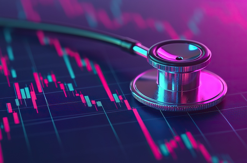 Get a free business health check