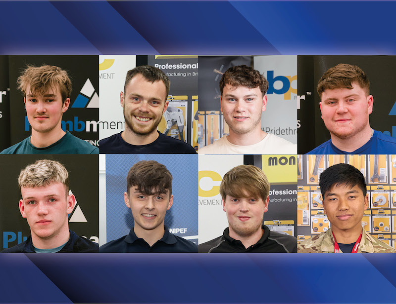 SkillPLUMB announced finalists