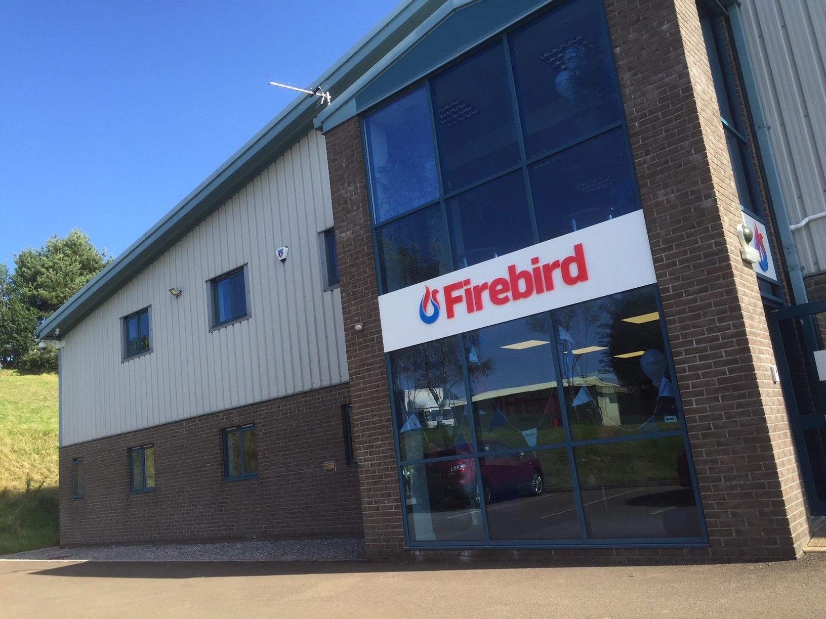 New technical support service from Firebird