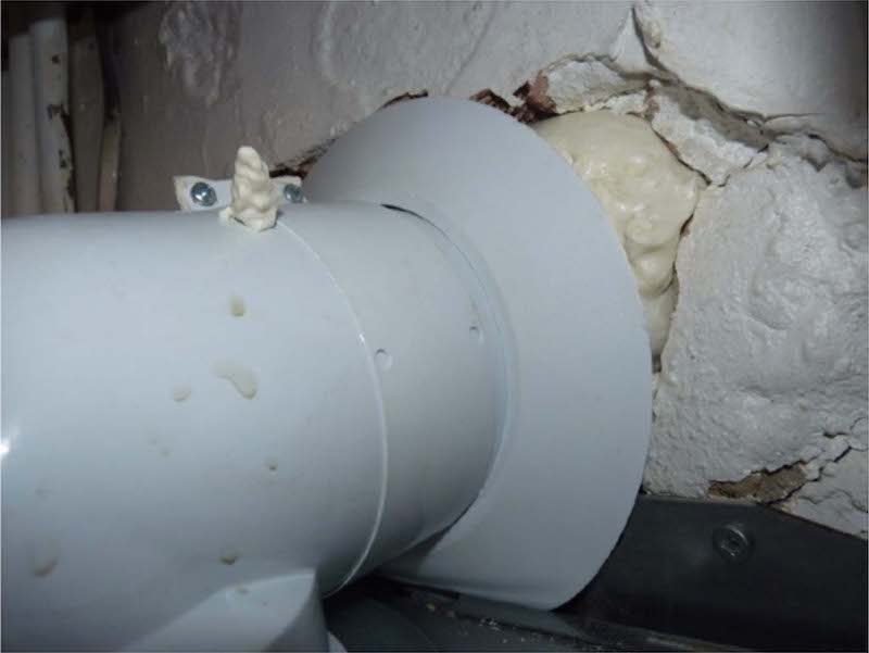 Illegal gas worker gets 16 months in jail