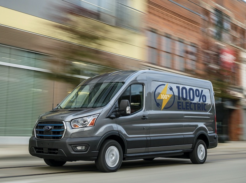 Trades more bullish on electric vehicles than wider public