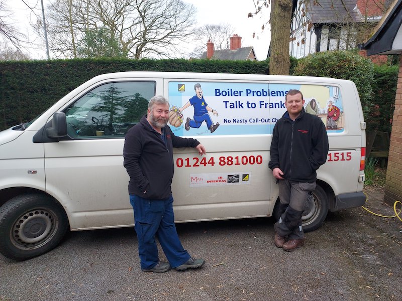 4 examples of geek heating knowledge at work