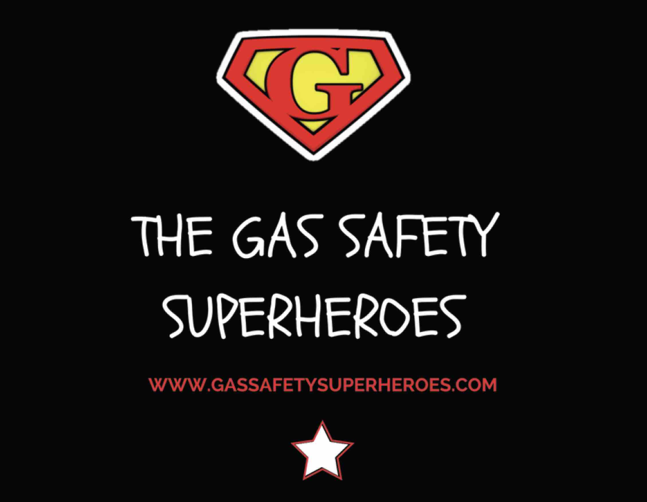 Gas Safety Superheroes launch new enterprise