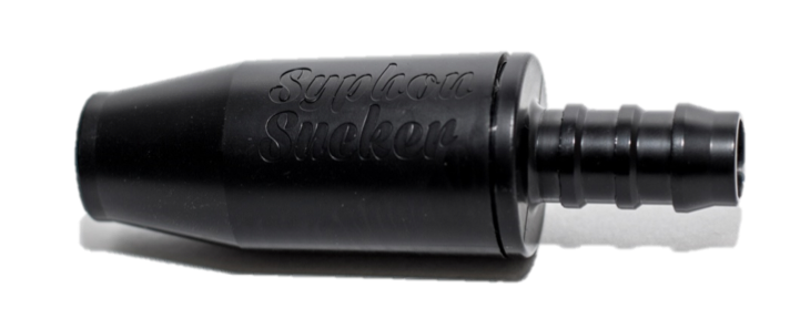 Syphon does the dirty work for you