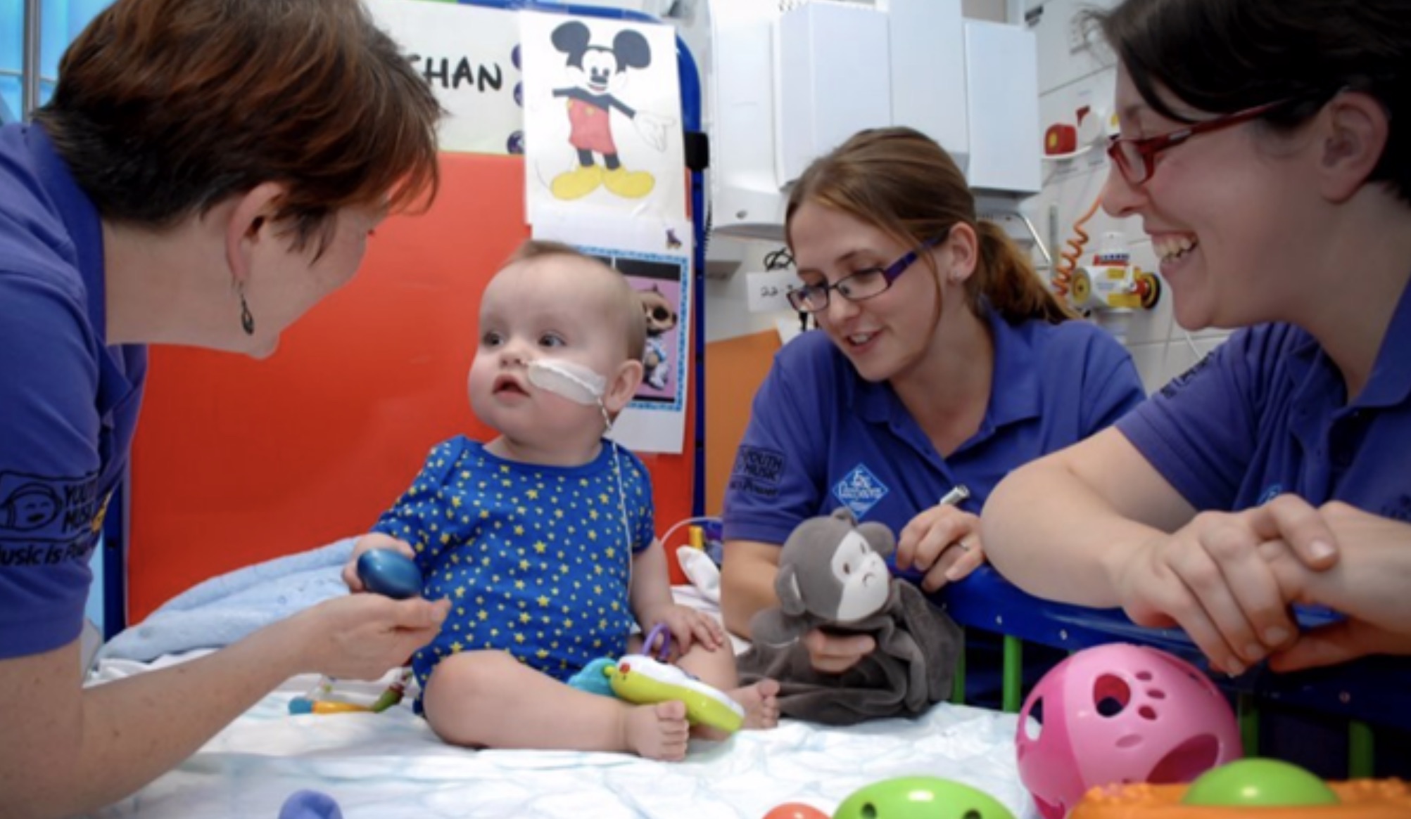 FGA raffle to benefit Birmingham Children’s Hospital