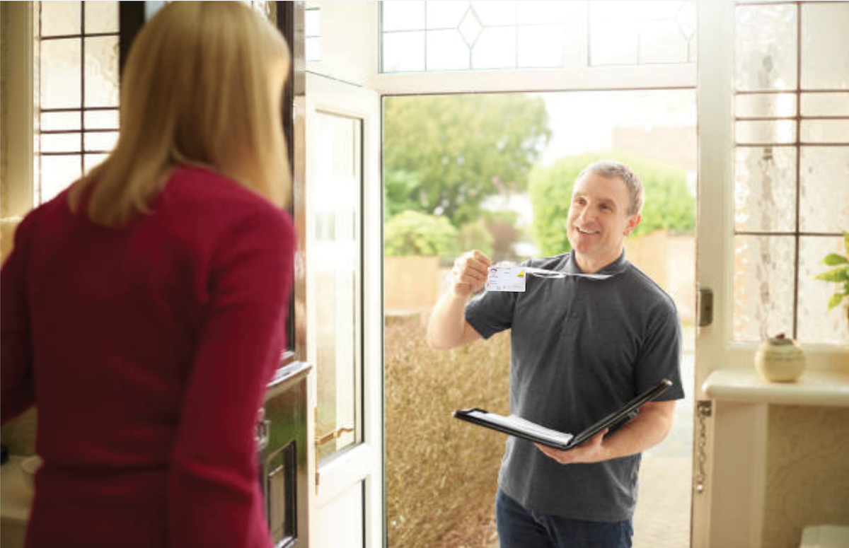 Logic4training survey provides insight into the Gas Safe card