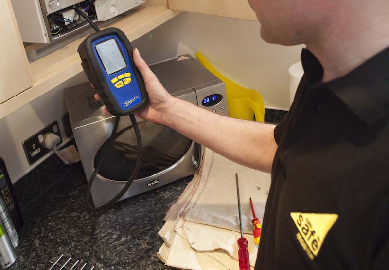 Report shows need for proactive boiler care