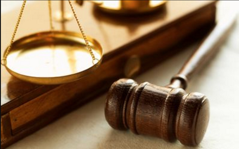 Company fined for illegal gas work